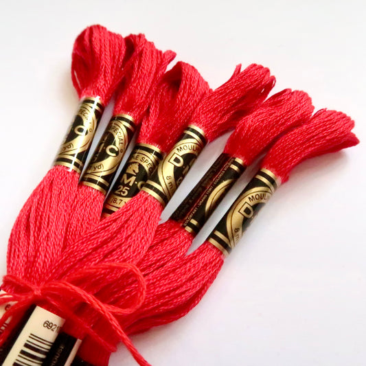 My Red Thread Bundle