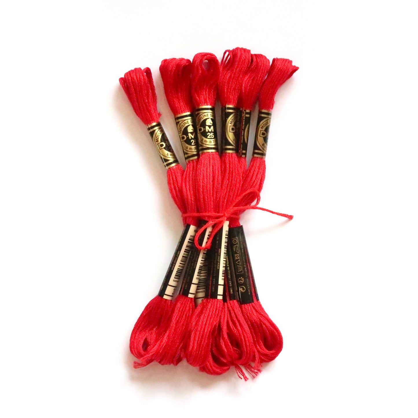 My Red Thread Bundle
