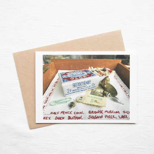 Matchbox Challenge