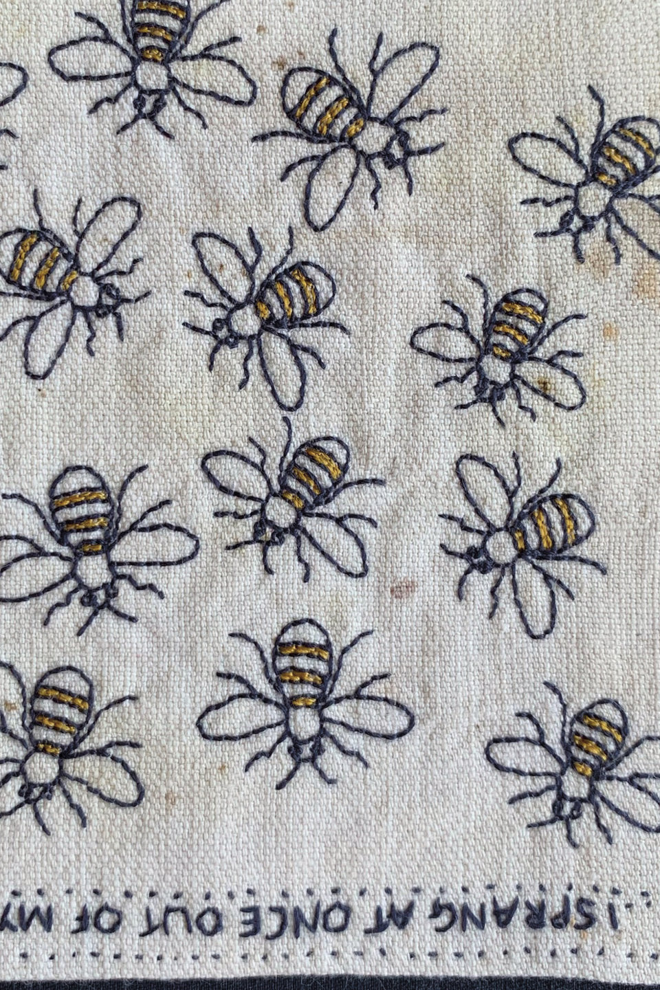 Worker Bees