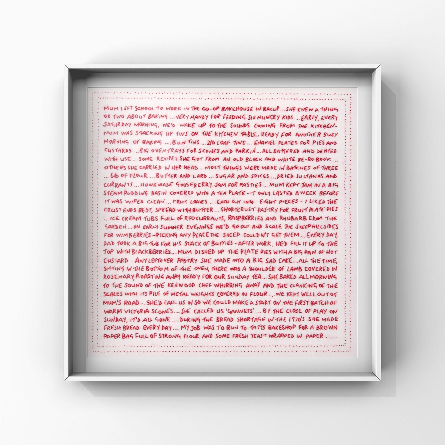 Giclée Fine Art Prints