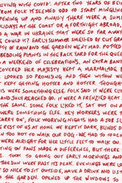 Summer 2022 Part 1 - Giclée Fine Art Print