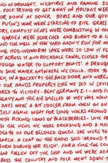 Summer 2022 Part 2 - Giclée Fine Art Print